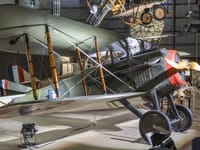 SPAD S.VII - Image 2