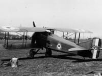SPAD S.VII - Image 3