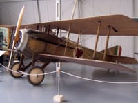 SPAD S.VII - Image 8
