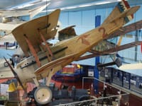 SPAD S.VII - Image 10