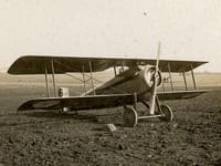 SPAD S.VII