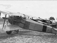 SPAD S.XIII - Image 4