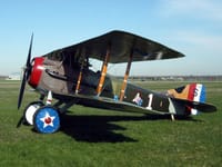 SPAD S.XIII