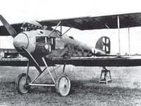 Albatros D.II