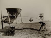 Albatros D.IX