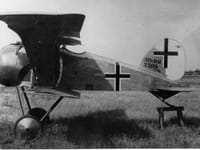 Albatros D.XI