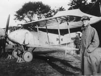 Fokker D.I - Image 2