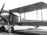 Fokker D.IV