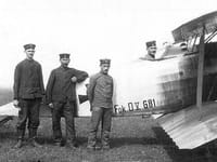 Fokker D.V