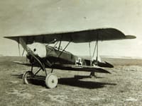 Fokker D.VI