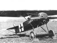 Fokker D.VIII - Image 2