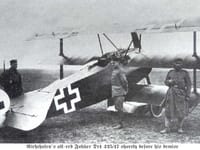 Fokker Dr.I - Image 7
