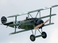 Fokker Dr.I