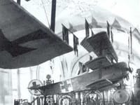 Fokker Dr.I - Image 3