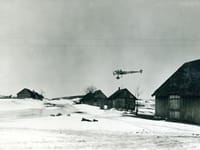 Fokker E.II - Image 3