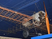 Fokker E.III - Image 3