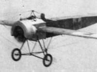 Fokker E.III - Image 4