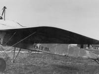 Fokker E.IV - Image 1