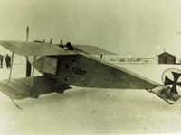 Fokker M.16
