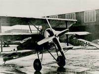 Fokker V.7