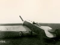 Fokker V.17