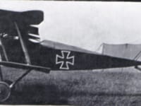 Halberstadt D.II - Image 2