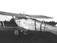 Hannover CL.II