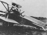 Hansa-Brandenburg KDW - Image 2