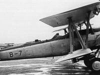 Blackburn B-7