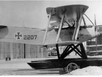 Hansa-Brandenburg W.19 - Image 1