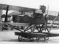 Hansa-Brandenburg W.27 - Image 2