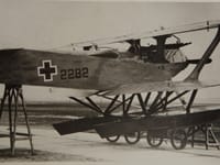 Hansa-Brandenburg W.27