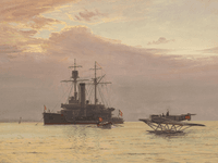 Hansa-Brandenburg W.29 - Image 3