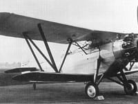 Bristol Type 118 - Image 1