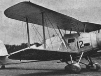 Fairey G.4/31