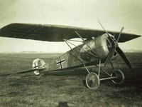 LFG Roland D.XVI - Image 1