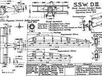 Siemens-Schuckert D.III - Image 2