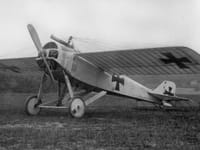 Siemens-Schuckert E.I