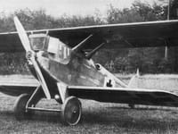 Zeppelin-Lindau D.I - Image 1