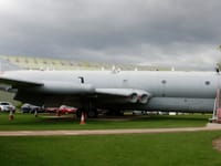 Hawker Siddeley Nimrod R1 - Image 3