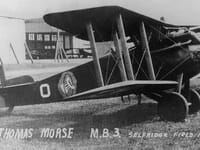 Thomas-Morse MB-3