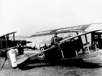 Thomas-Morse MB-3 - Image 2