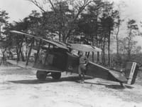 Thomas-Morse MB-3 - Image 3