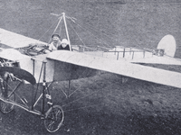 Blériot XI - Image 4