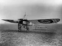 Blériot XI - Image 13