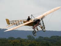 Blériot XI