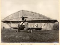Caudron G.3 - Image 3
