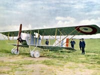 Caudron G.3 - Image 1