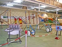 Caudron G.3 - Image 5