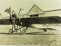 Morane-Saulnier H
